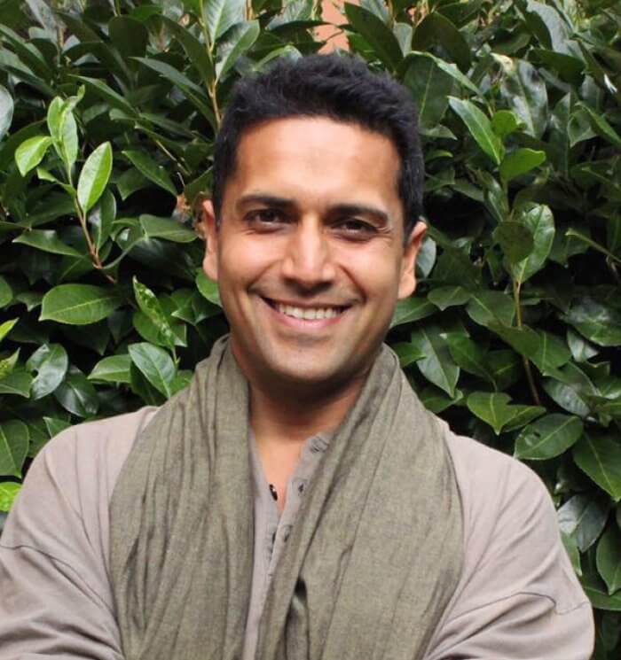Ameet Aggarwal