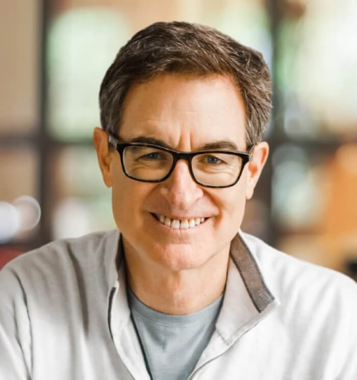 Brad Yates