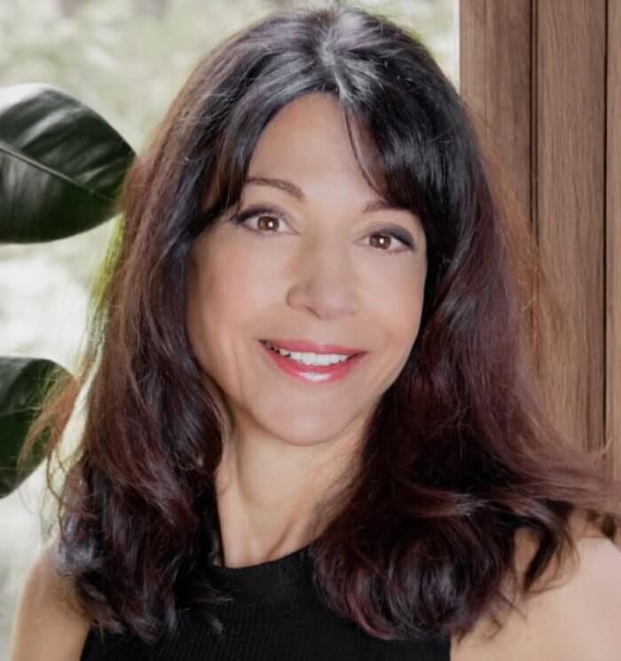 Elizabeth Borelli