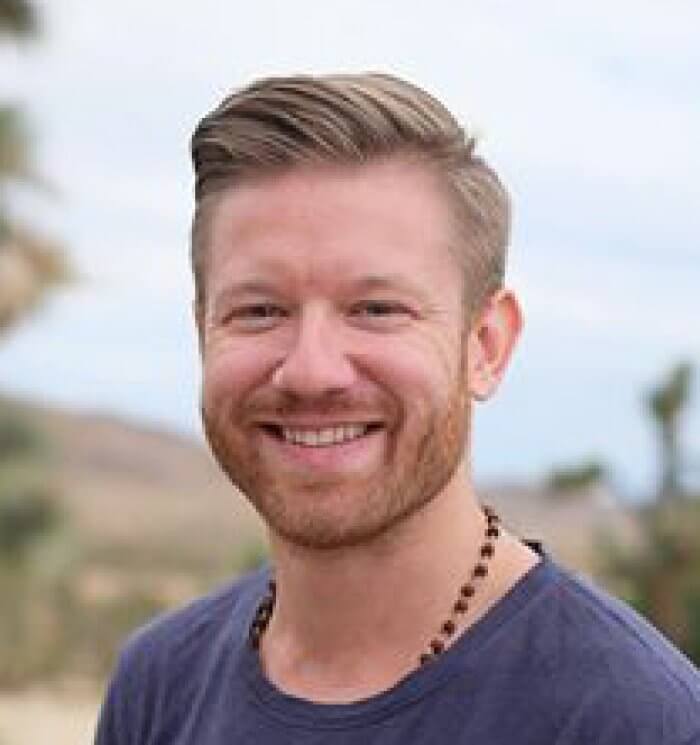 Jacob Kyle Headshot