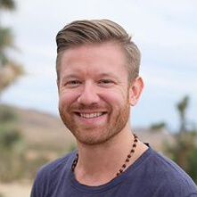 Jacob Kyle Headshot