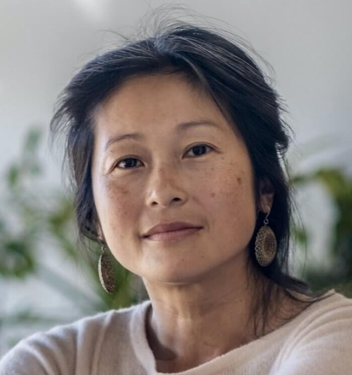 Linda Thai