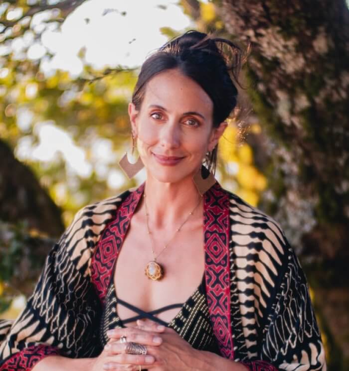 Michelle Nayeli Bouvier