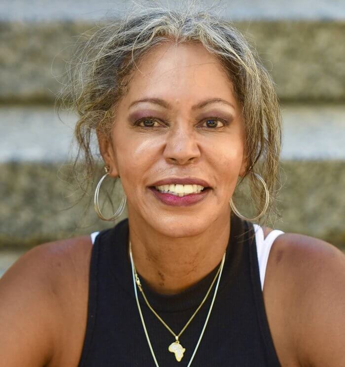 R. Nikki Myers