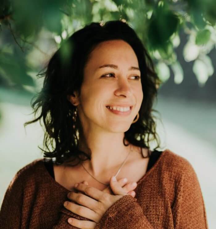 Dr. Erica Zelfand