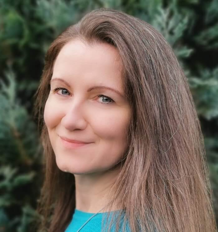 Eva Detko
