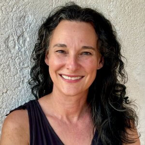 Jennifer Mckeever, RCC, SEP