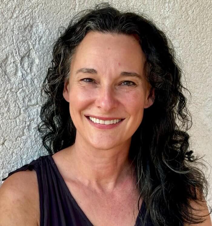 Jennifer Mckeever, RCC, SEP
