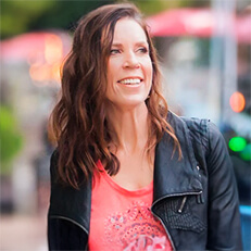 Kelly Blaser