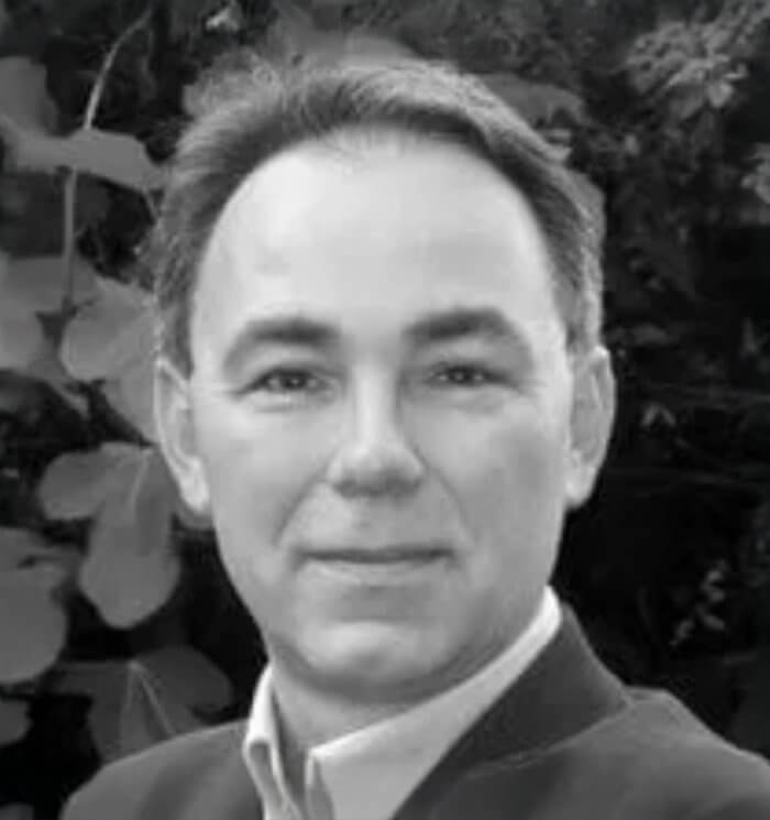 Mark Davis