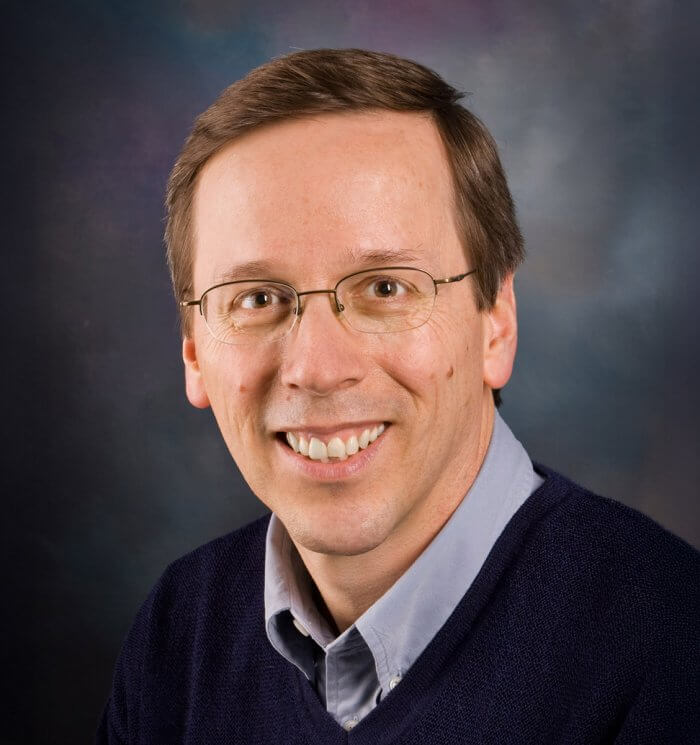 Robert Waggoner